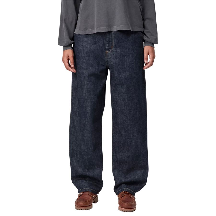W' Brandon Single Knee Pant jeans da donna Carhartt WIP | I0342250102
